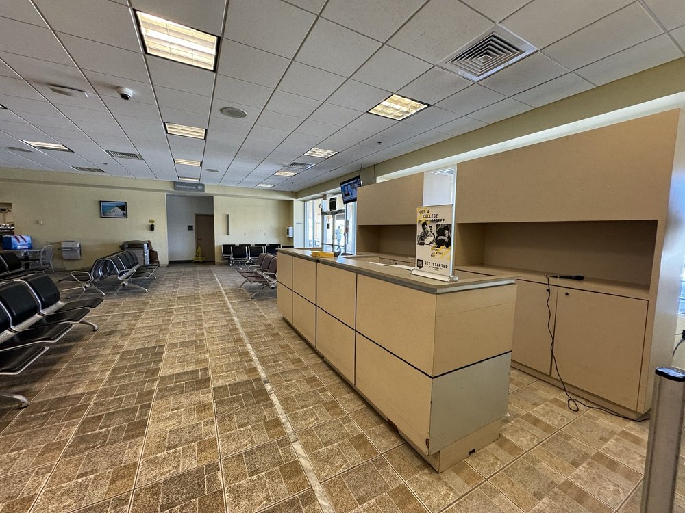 CAPE AIR Updated April 2024 Henry E Rohlsen Airport, Christiansted, Virgin Islands