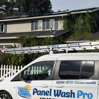 Panel Wash Pro - Solar Panel Cleaning Near Me Panel Wash Pro - Solar Panel Cleaning Near Me