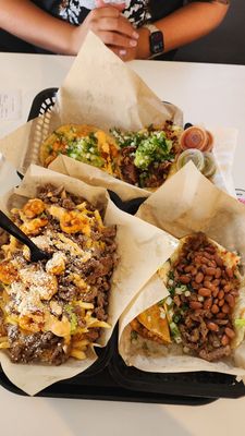 Bad Hombres Good Mexican Food by null