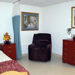 Wolcott Hall Nursing Center