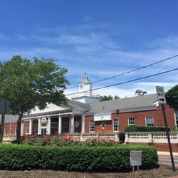 US Post Office - Huntington Post office