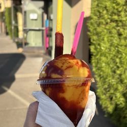 Mangonada
