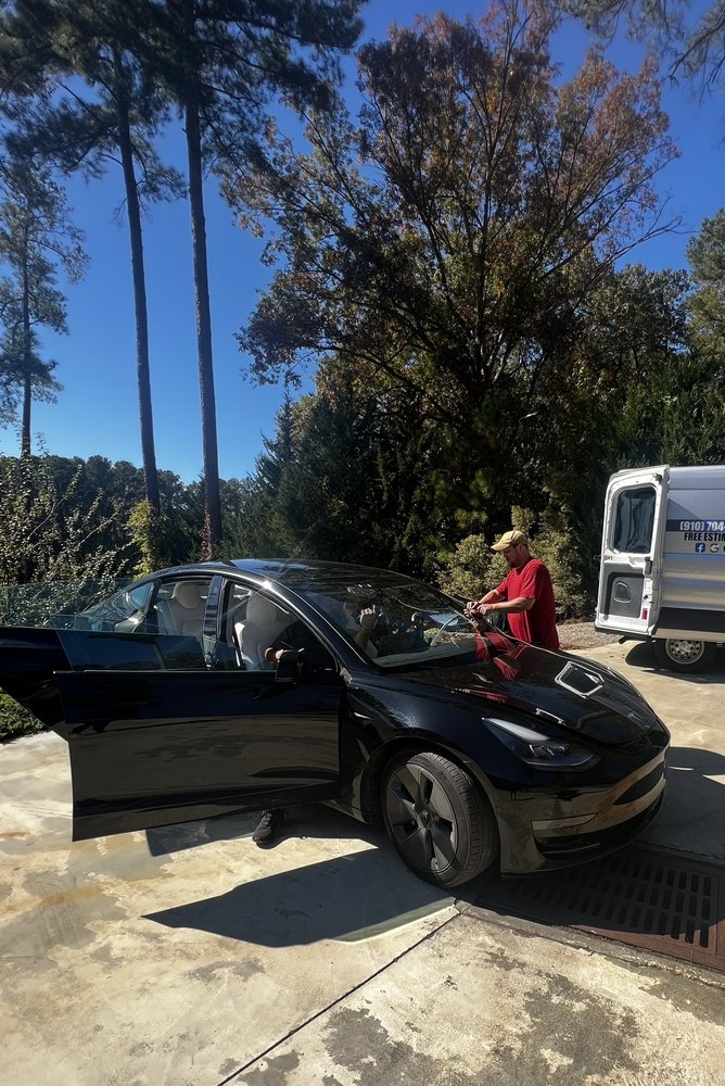 KINGS AUTO GLASS Updated April 2024 28 Photos 672 Hoffman Rd