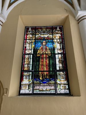 Catedral Nuestra Señora de Guadalupe by null