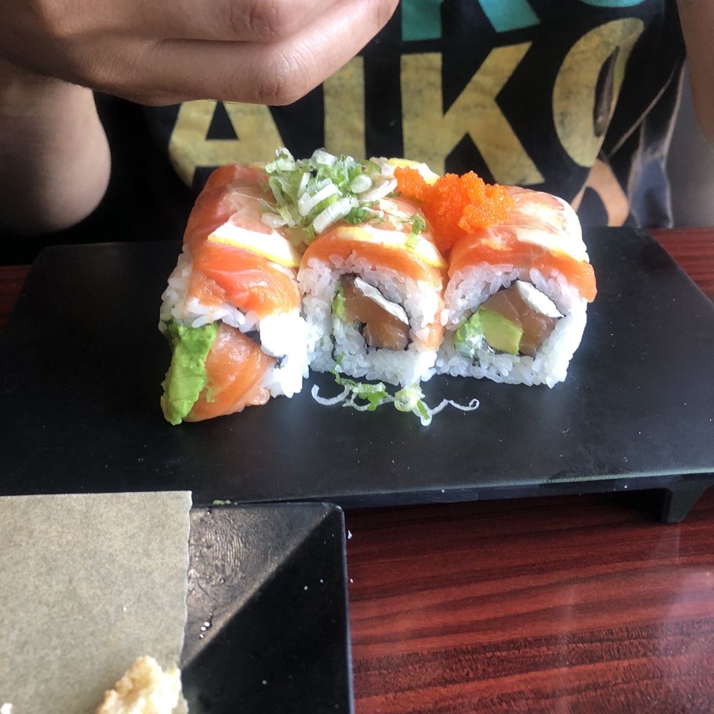 Wedashii - The besties roll on 08/07/24 - Sushi Bars Near Me - Sacramento, California Wedashii - The besties roll on 08/07/24 - Sushi Bars Near Me - Sacramento, California
