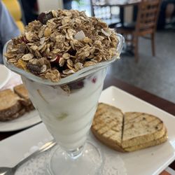 Coco Frutti - Yummy!!