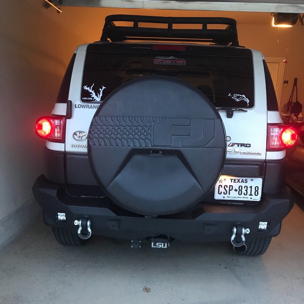 Custom Concepts - Auto Repair Near Me - Allen, Texas