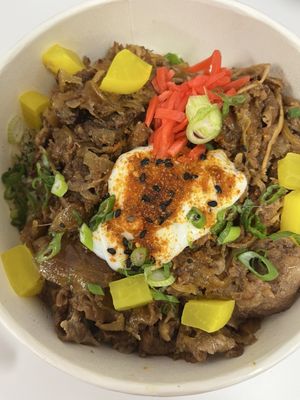 Kudedon Chirashi Bowl Restaurant by null