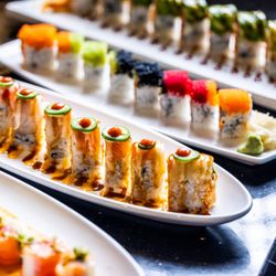 Sushi Japon & Hibachi Grill