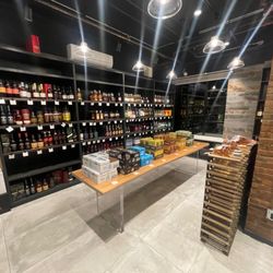 Bond St. Wines