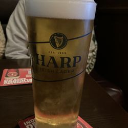 The Market Inn