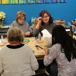 Kessler Craftsman Studios