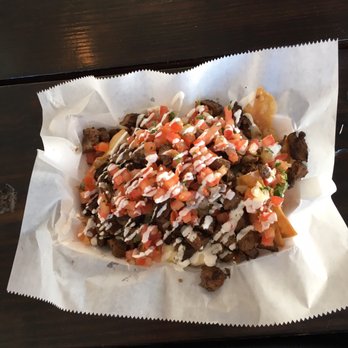 ASADA - Carne Asada nachos (yum!) - Latin American Near Me - Greenville, South Carolina ASADA - Carne Asada nachos (yum!) - Latin American Near Me - Greenville, South Carolina