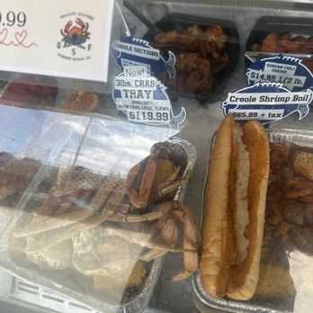 Quality Seafood - Seafood Markets Near Me - Redondo Beach, California Quality Seafood - Seafood Markets Near Me - Redondo Beach, California