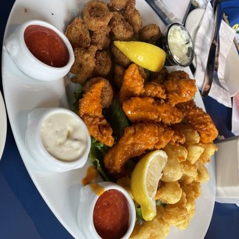 Boston Sail Loft - Appetizer platter - Bars Near Me - Boston, Massachusetts Boston Sail Loft - Appetizer platter - Bars Near Me - Boston, Massachusetts
