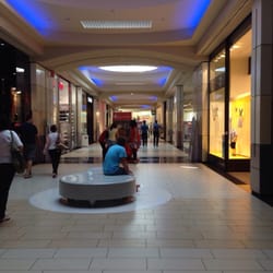 Centro Commerciale Punta - Corridoio