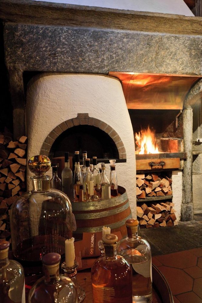 Ristorante Della Carrà