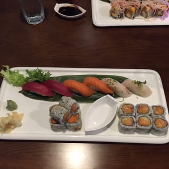 Sushi Yu - Japanese Near Me - Kennesaw, Georgia Sushi Yu - Japanese Near Me - Kennesaw, Georgia