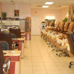 Rose Nails & Skin Care