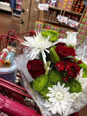 Trader Joe's by null