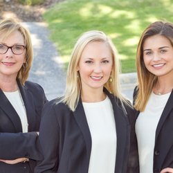Perrigo Dental Care - Our Financial Team
