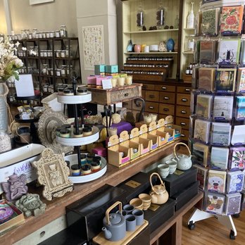 The Hawthorn Tree - Coffee & Tea Near Me - Cheyenne, Wyoming