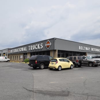 Beltway Company - Beltway Companies is a proud International dealer and has been serving the Baltimore region since 1982. - Commercial Truck Dealers Near Me - Baltimore, Maryland Beltway Company - Beltway Companies is a proud International dealer and has been serving the Baltimore region since 1982. - Commercial Truck Dealers Near Me - Baltimore, Maryland
