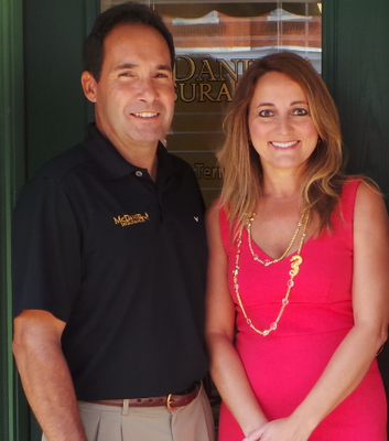 Nethery Insurance Agency LLC