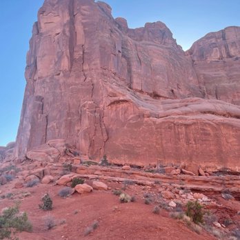 Arches National Park - Parks Near Me Arches National Park - Parks Near Me
