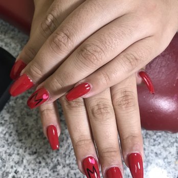 Eden Nails & Day Spa - Nail Salons Near Me - Annandale, Virginia Eden Nails & Day Spa - Nail Salons Near Me - Annandale, Virginia