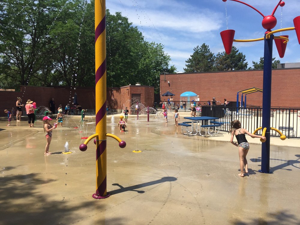 NELSON SPORTS COMPLEX 12 Photos 3900 Owl Dr, Rolling Meadows