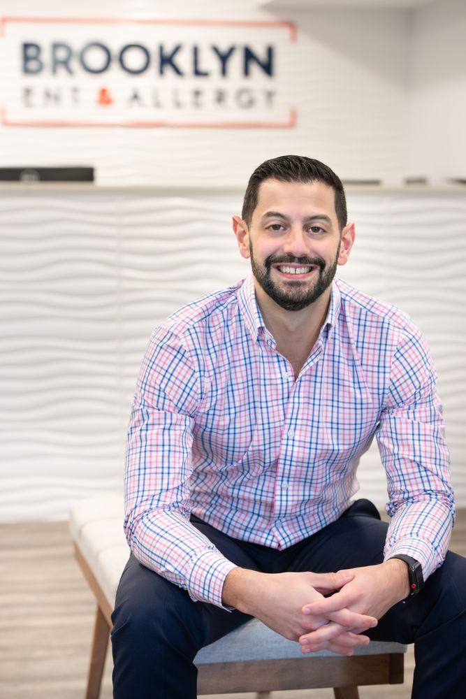 BROOKLYN ENT & ALLERGY Updated September 2024 170 Broadway