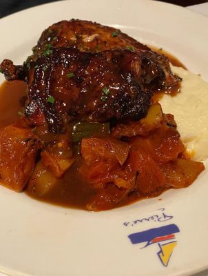 Pierre's by null