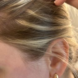 Sean Patrick's Salon And Spa
