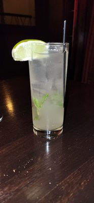 KC Prime Restaurant Steakhouse by null