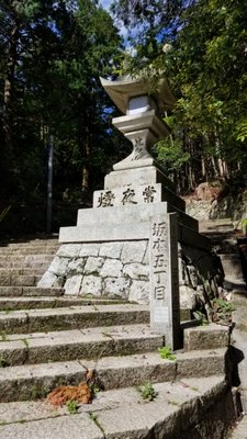 Enryaku-ji Temple by null