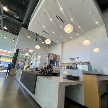 Capital One Café - Banks & Credit Unions Near Me - Santa Monica, California