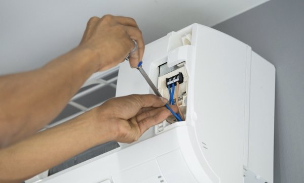 Fuse HVAC & Appliance Repair Logo