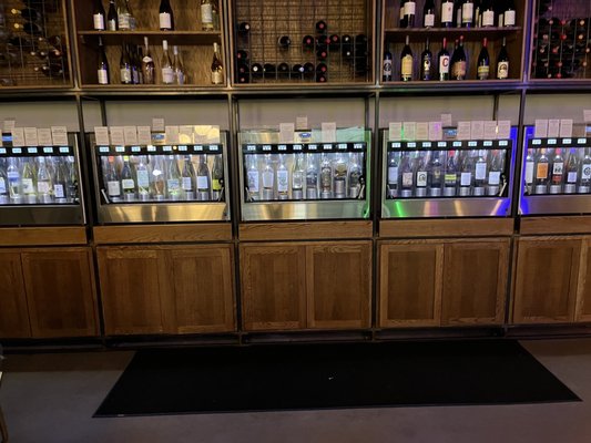 The Regal Room by null