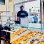 Pineapple King Bakery - San Francisco