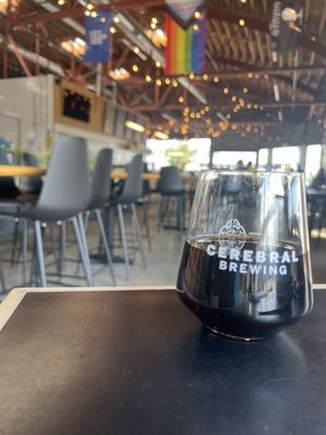 Cerebral Brewing - Aurora Arts by null