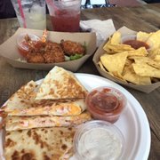 Photo of Lobster & Beer - Los Angeles, CA, United States. Great HH and easy street parking!