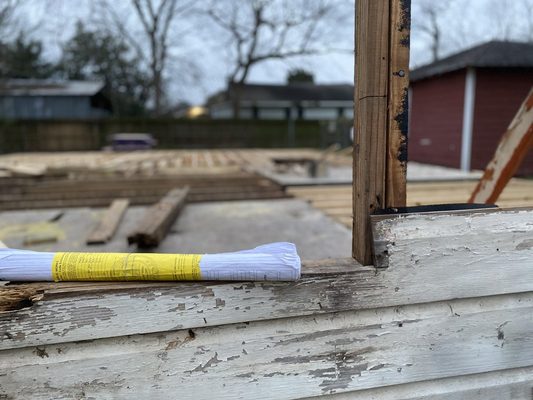 Houston Permit Consultants