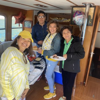 Blue Ocean Charters - Boat Charters Near Me - Oxnard, California