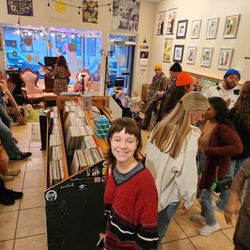 Lantern Records