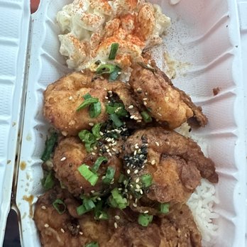 Shootz - Jalapeno Garlic Shrimp - Hawaiian Near Me - Ontario, California Shootz - Jalapeno Garlic Shrimp - Hawaiian Near Me - Ontario, California