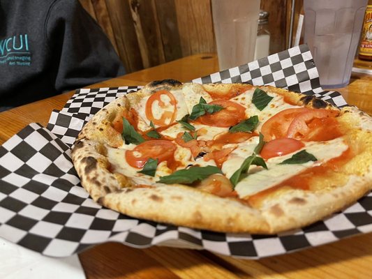 Angelo's Pizza by null