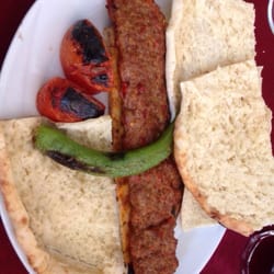 Kebap 52 - Adana kebab