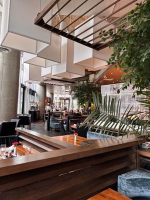 Mission + Market by null
