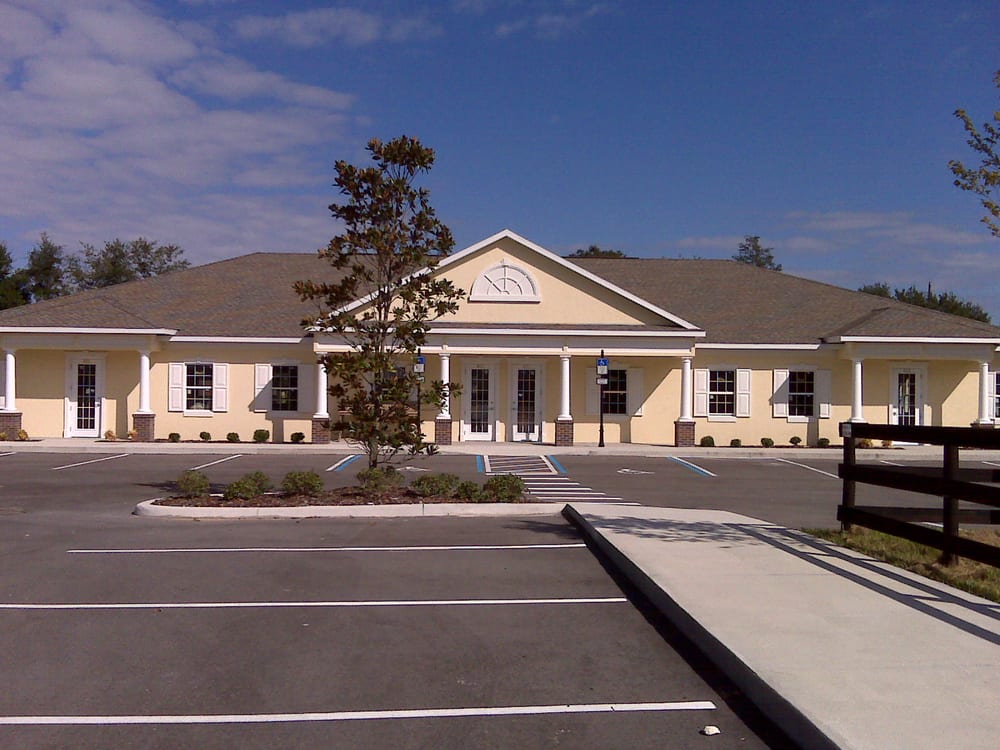 SIMED ARTHRITIS CENTER Updated June 2024 929 N US Hwy 441, Lady